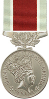 General Service Medal - Expedition