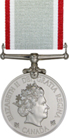 Operational Service Medal - Expedition