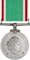Operational Service Medal - Sierra Leone