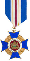 Alberta Order of Excellence