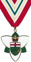 Order of Ontario