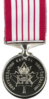 Canadian Centennial Medal 