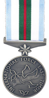 International Force East Timor - INTERFET