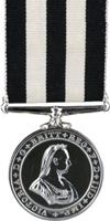 Service Medal of the Most Venerable Order of St. John of Jerusalem