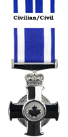 Meritorious Service Cross