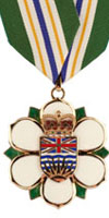 Order of British Columbia
